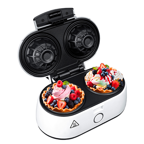 Pekáč na wafle Adler AD-3062
